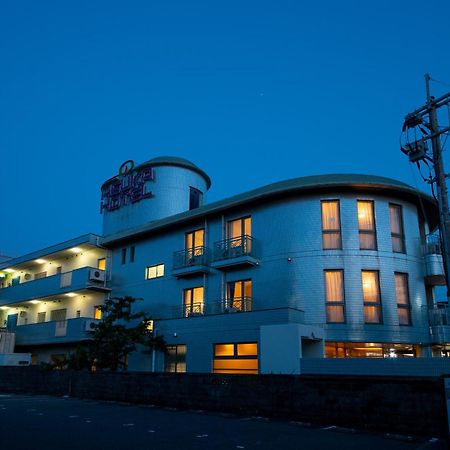 Asuka Hotel Karatsu Dış mekan fotoğraf
