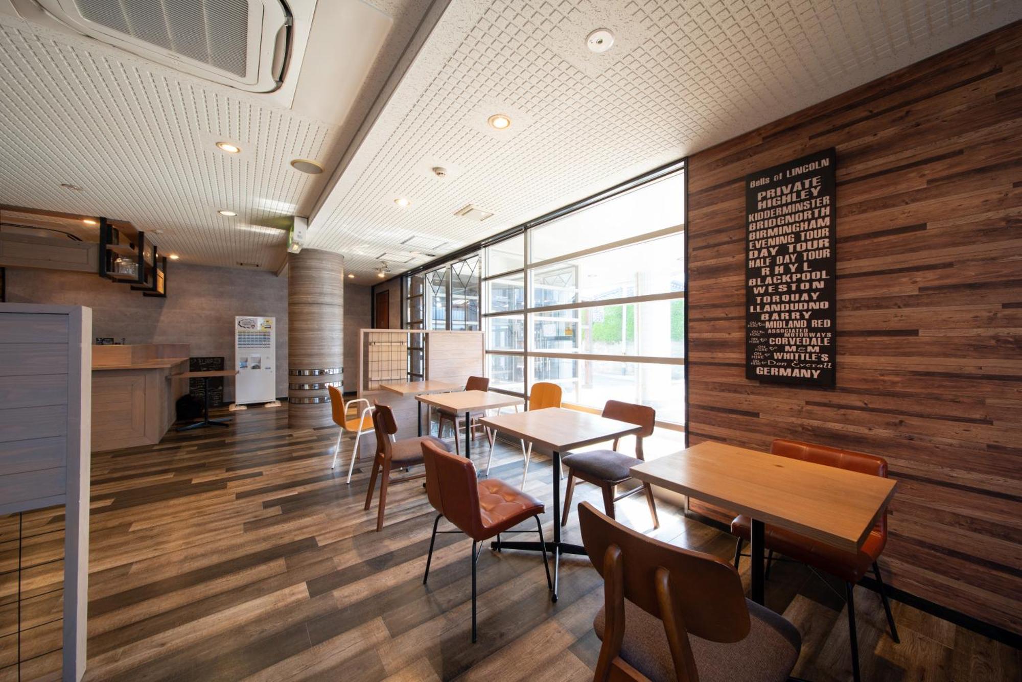 Asuka Hotel Karatsu Dış mekan fotoğraf