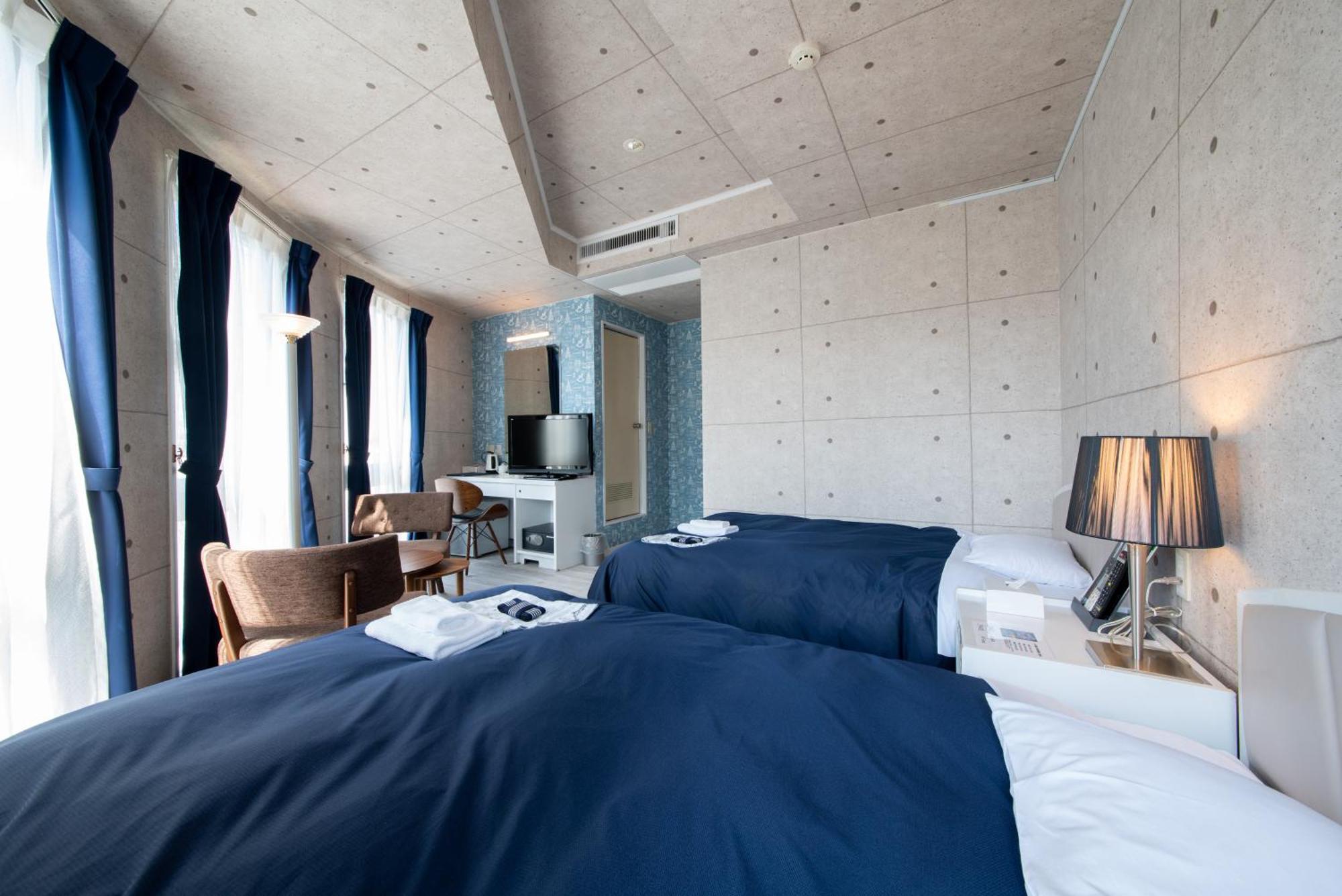 Asuka Hotel Karatsu Dış mekan fotoğraf