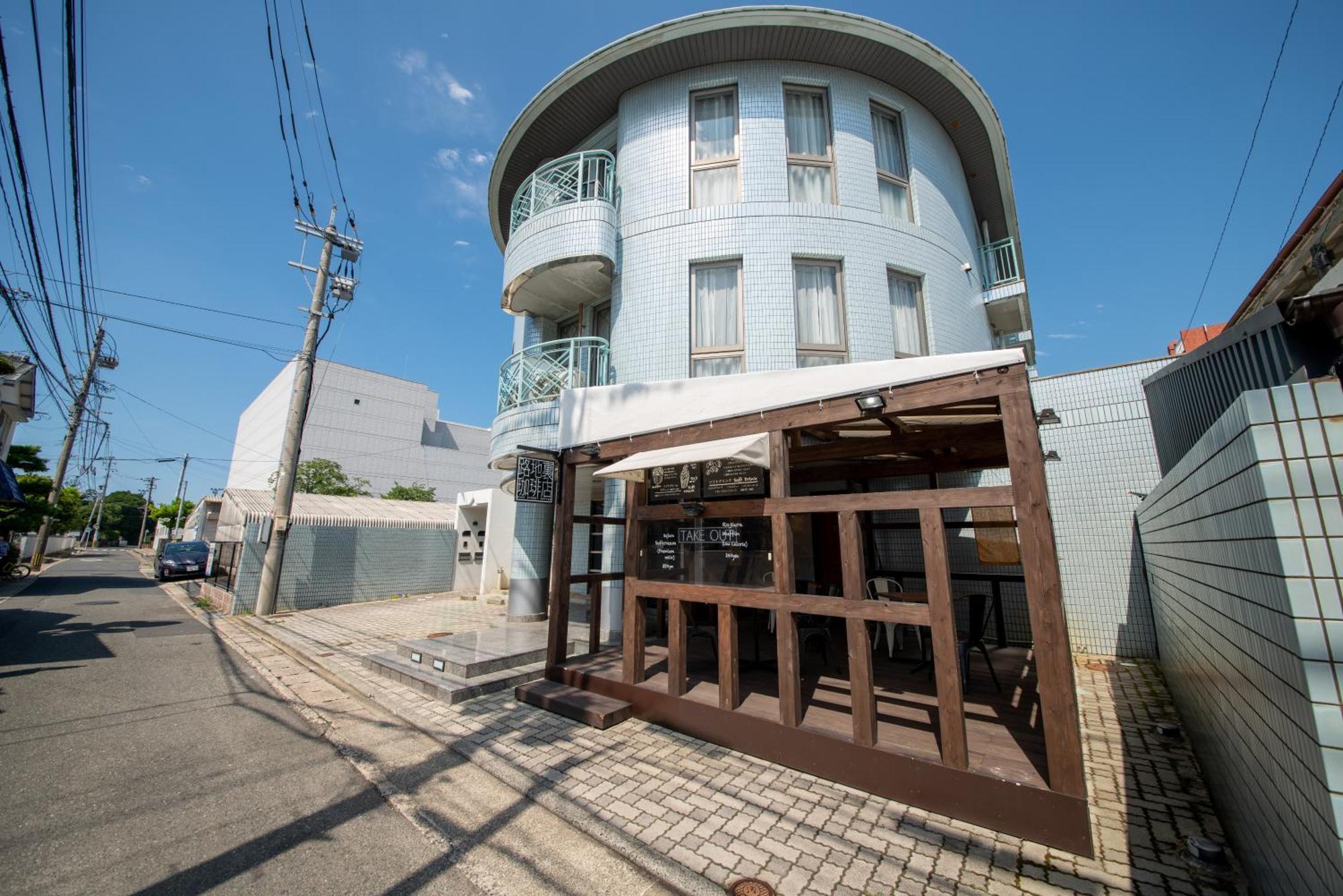 Asuka Hotel Karatsu Dış mekan fotoğraf