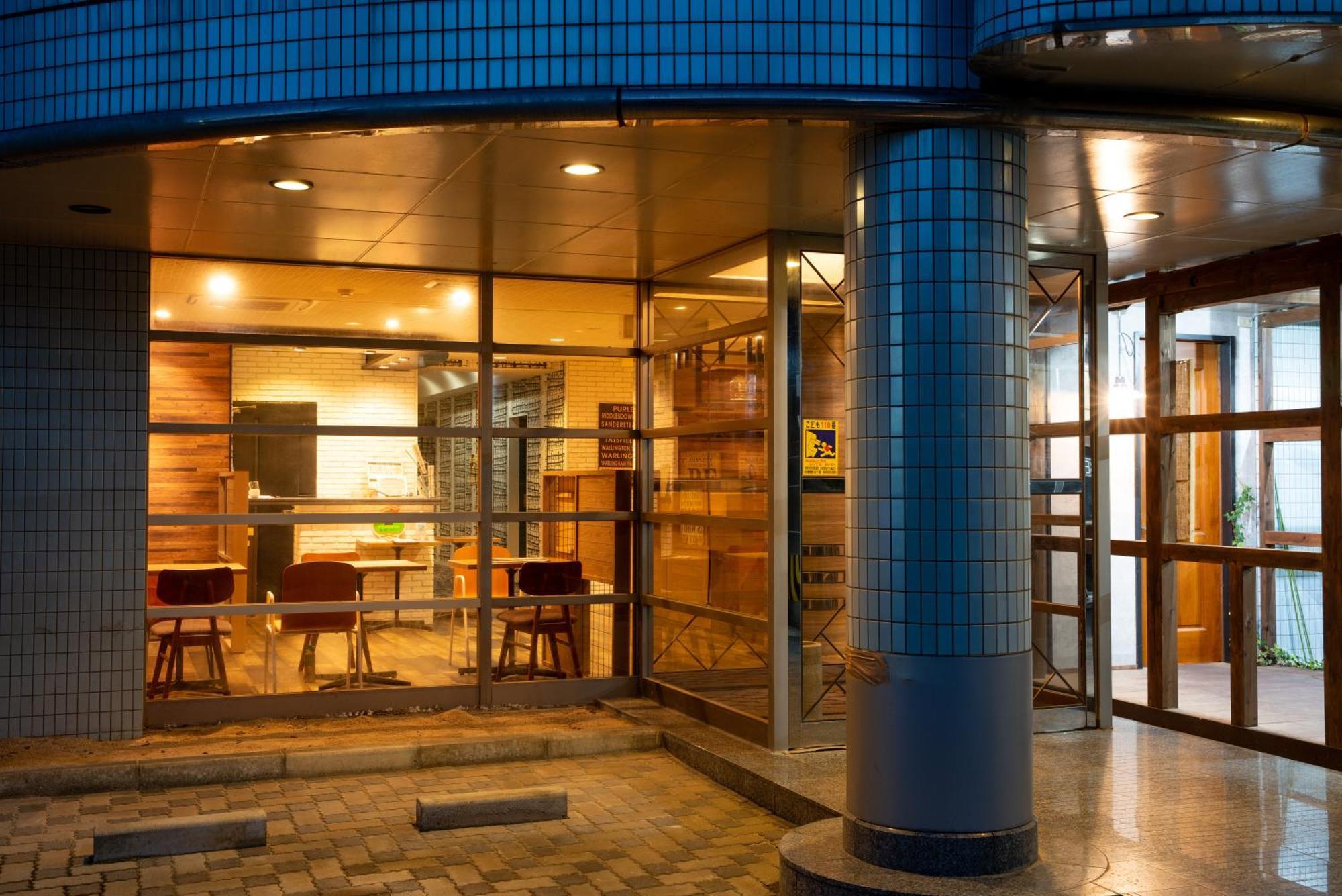 Asuka Hotel Karatsu Dış mekan fotoğraf