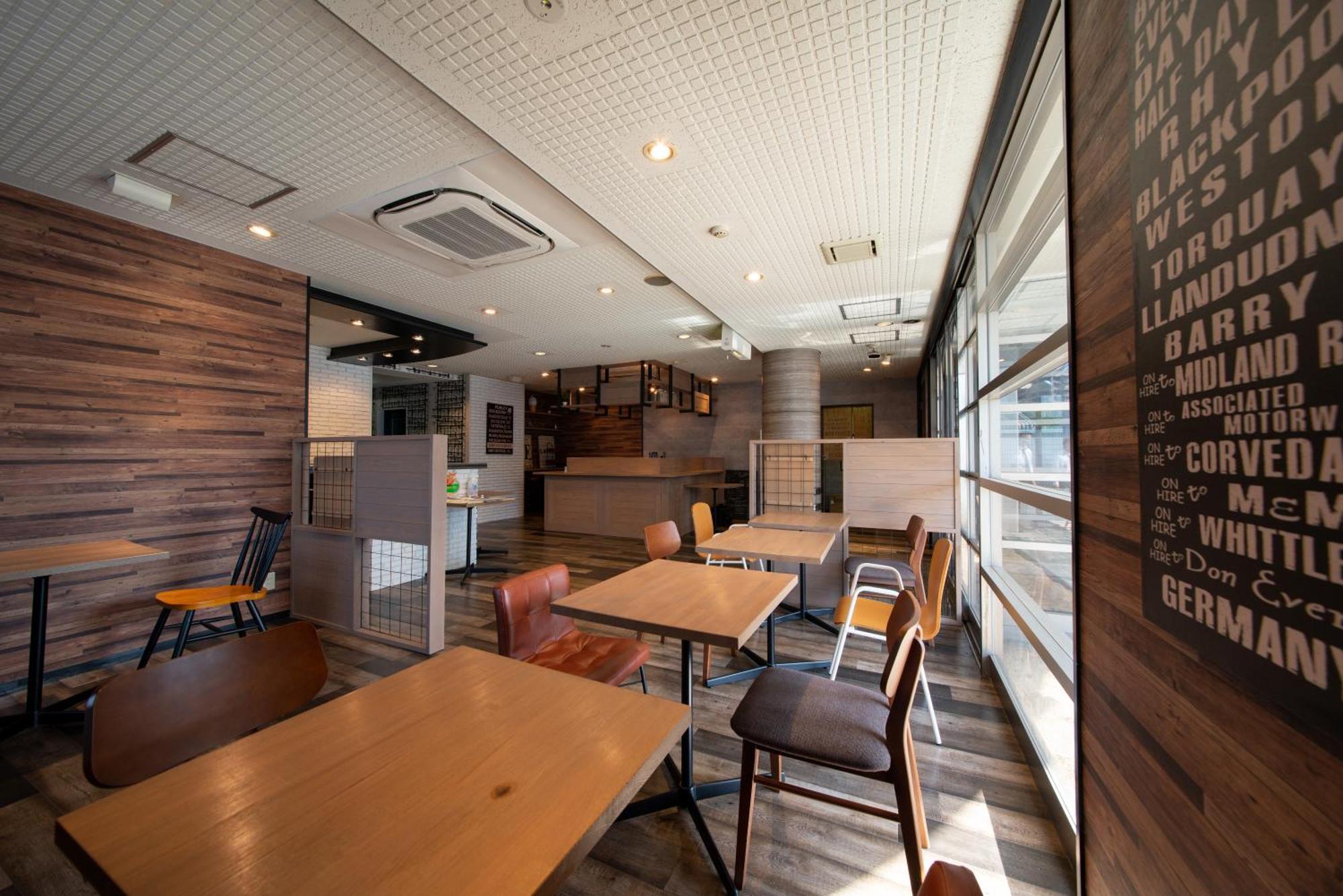 Asuka Hotel Karatsu Dış mekan fotoğraf