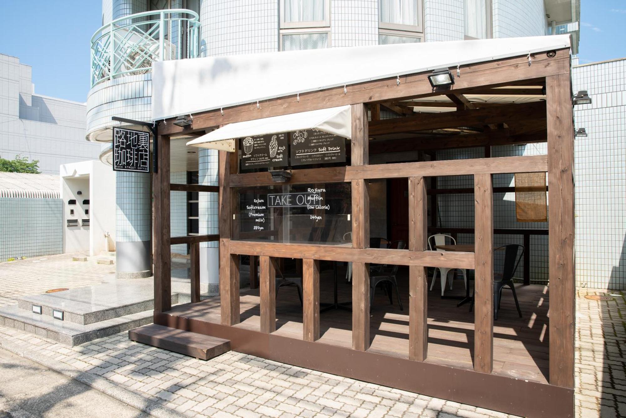 Asuka Hotel Karatsu Dış mekan fotoğraf
