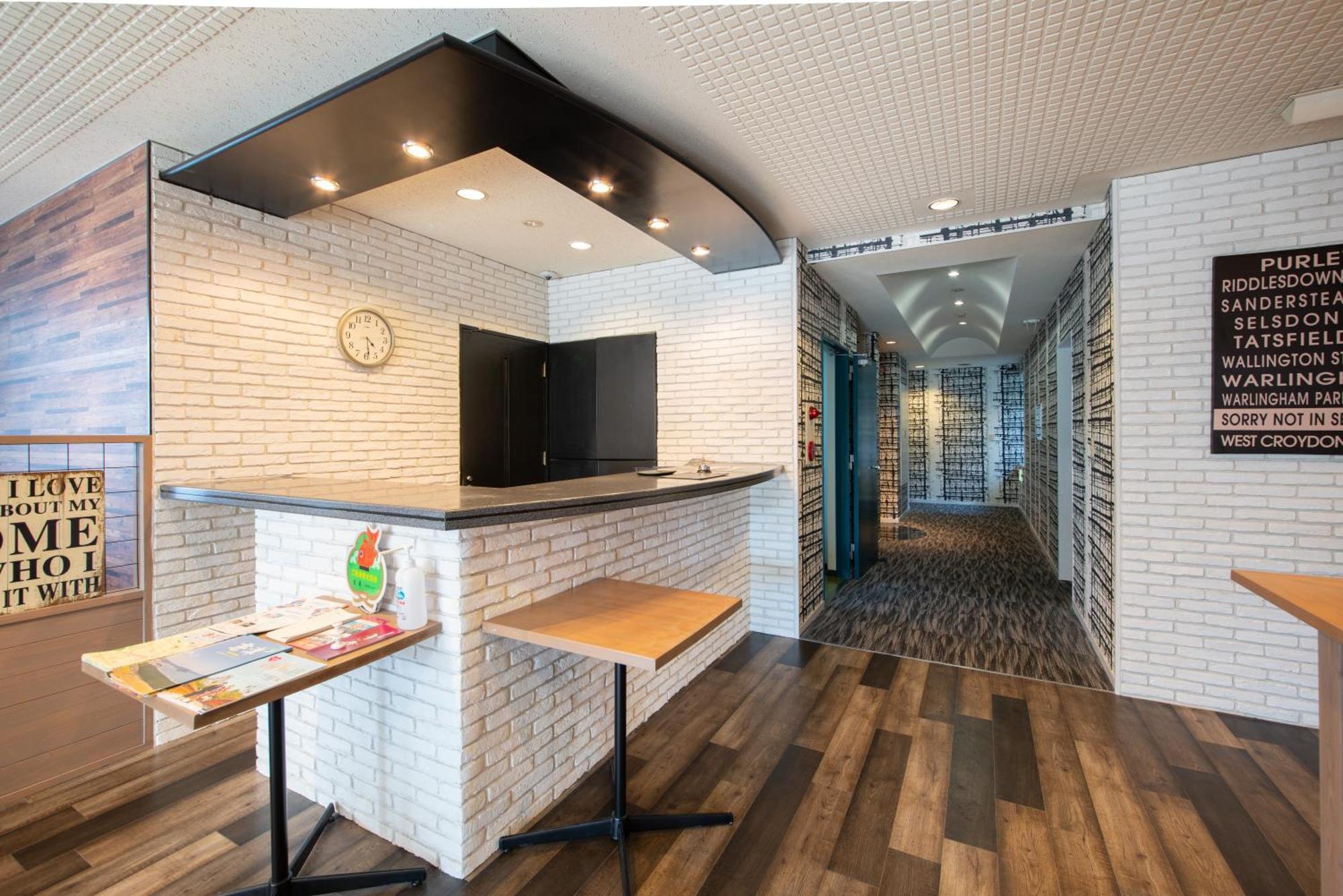 Asuka Hotel Karatsu Dış mekan fotoğraf