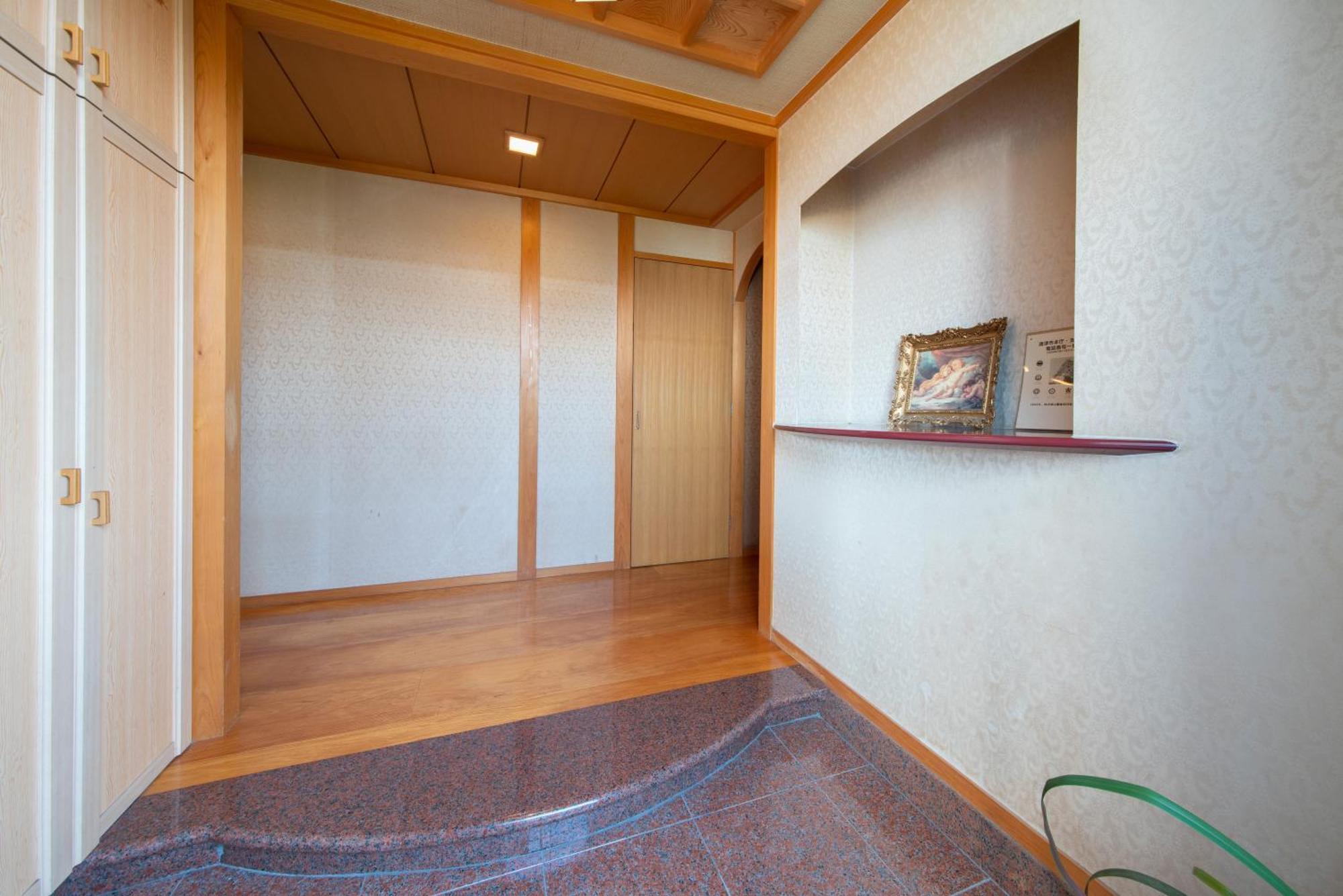 Asuka Hotel Karatsu Dış mekan fotoğraf