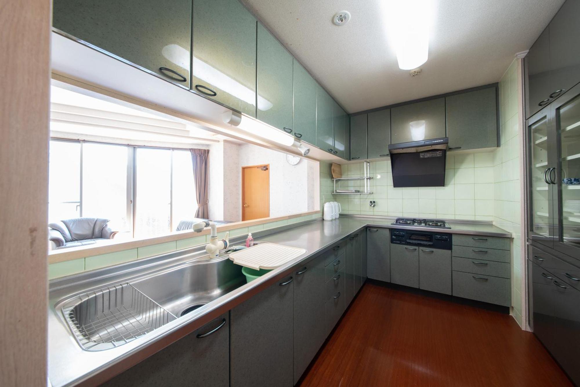 Asuka Hotel Karatsu Dış mekan fotoğraf