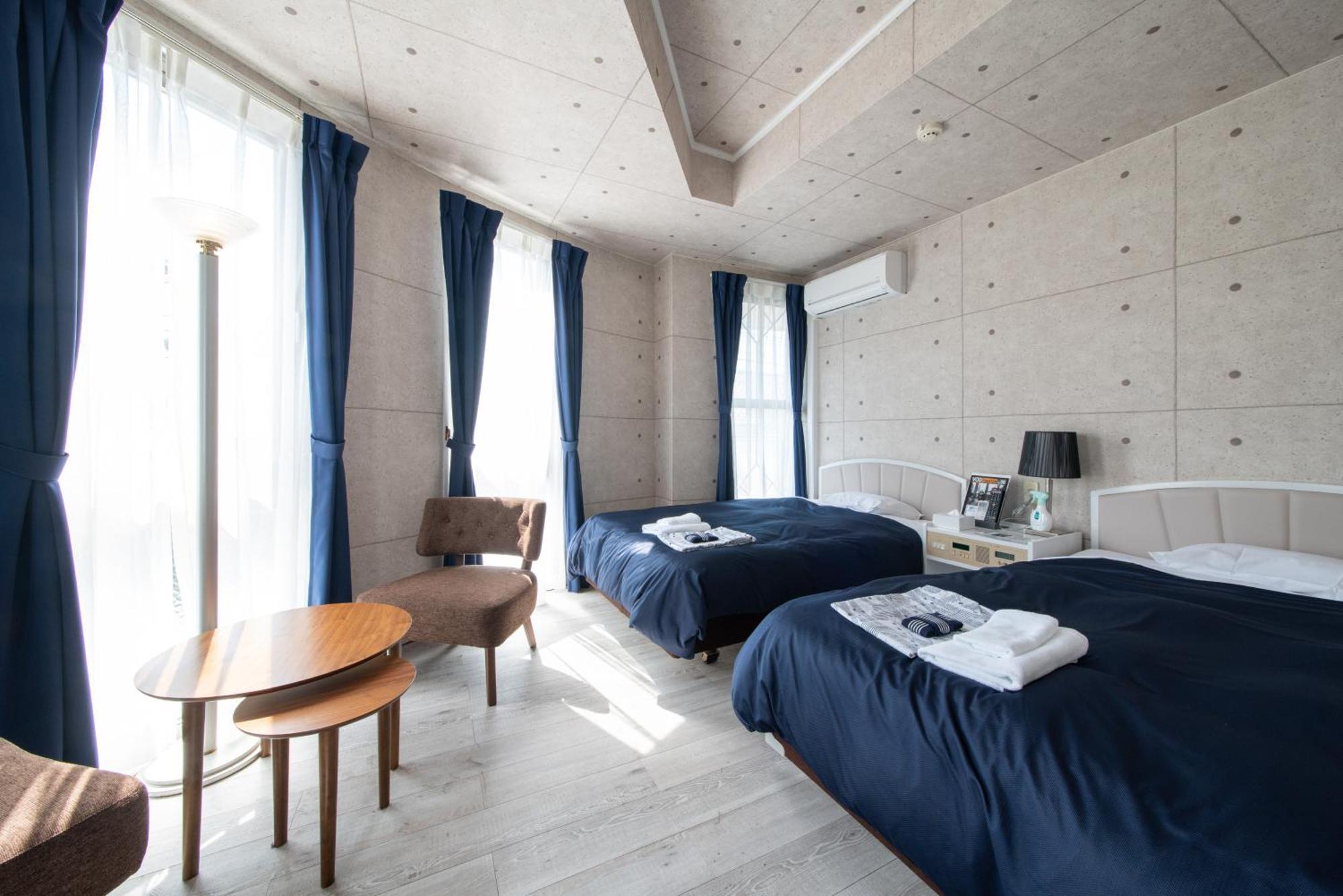 Asuka Hotel Karatsu Dış mekan fotoğraf
