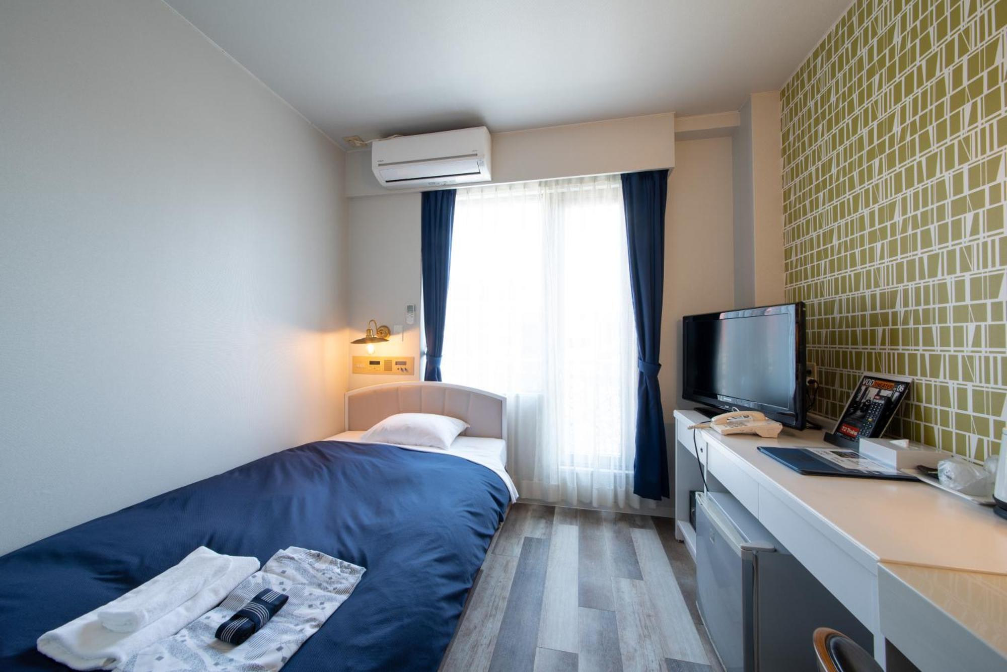 Asuka Hotel Karatsu Dış mekan fotoğraf