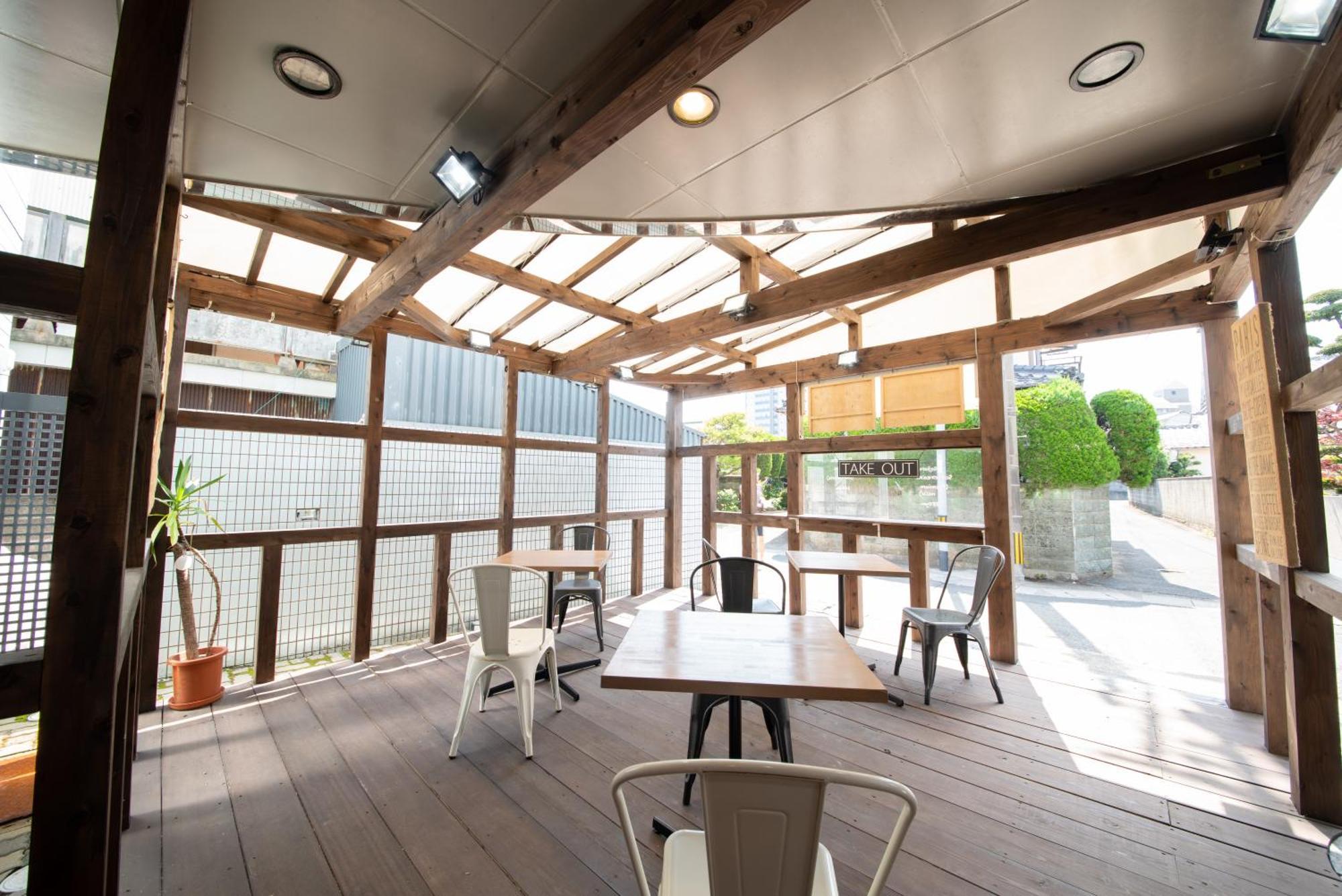 Asuka Hotel Karatsu Dış mekan fotoğraf