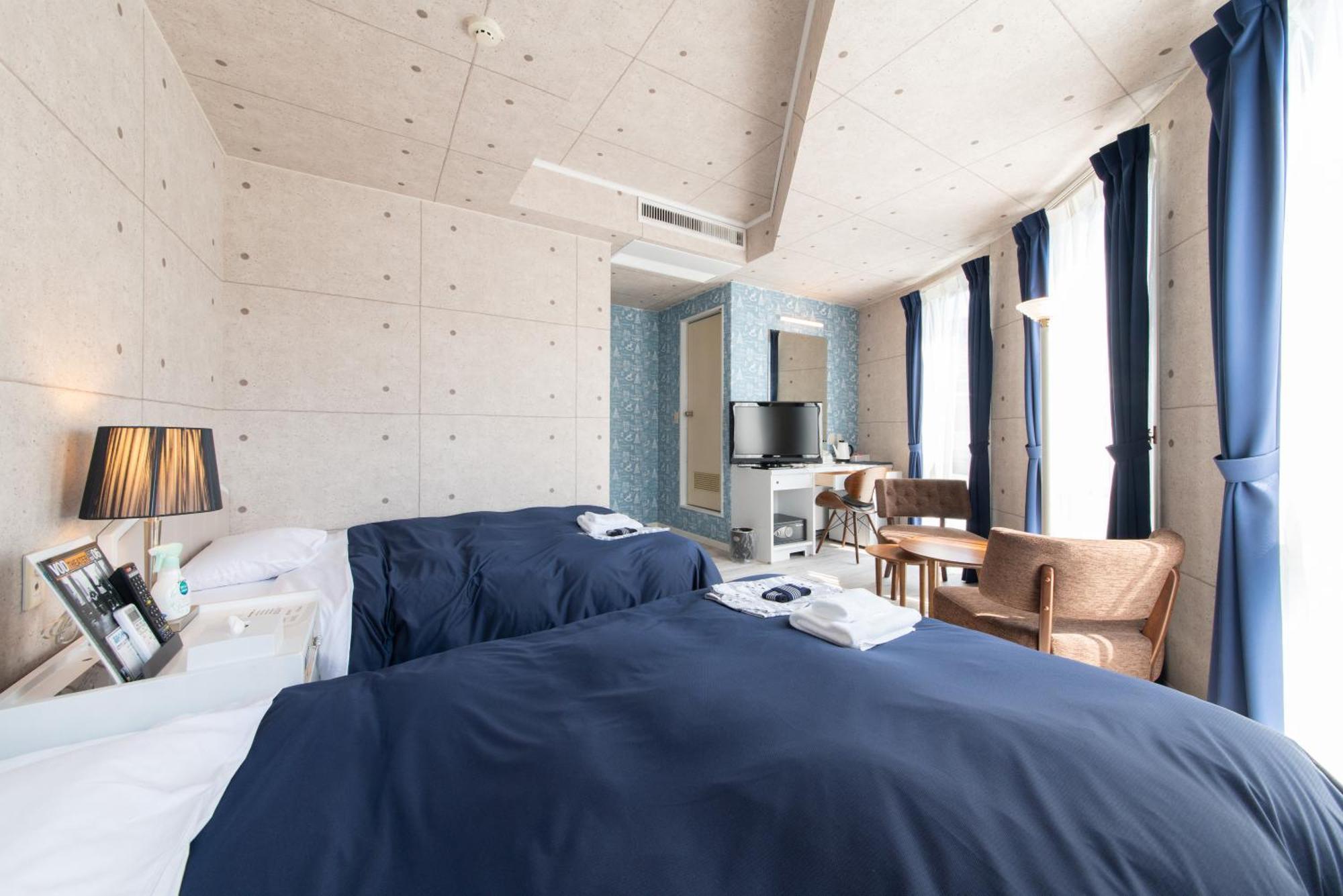 Asuka Hotel Karatsu Dış mekan fotoğraf