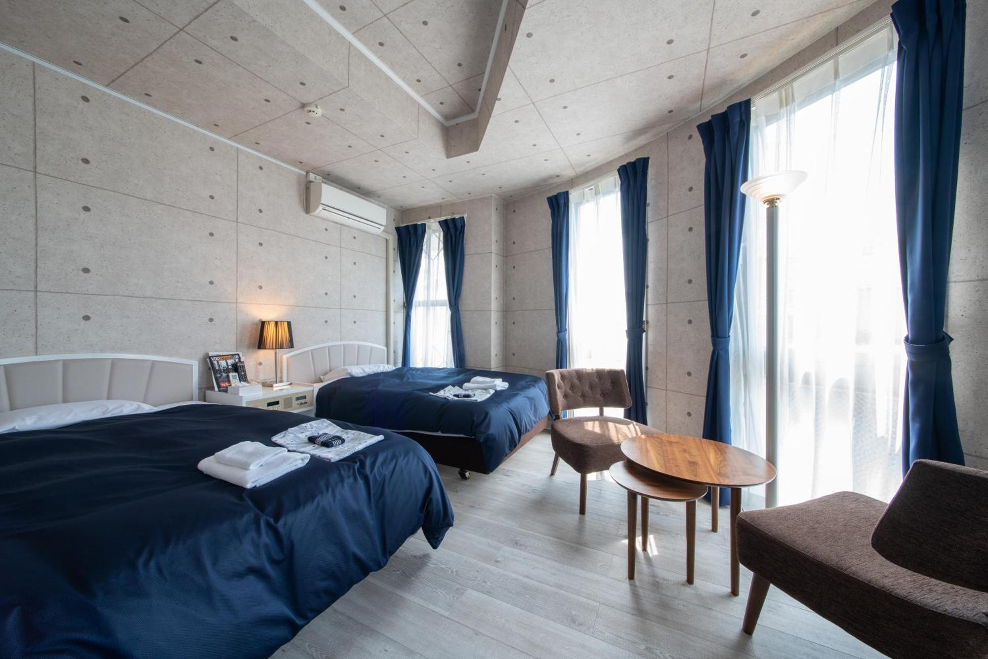 Asuka Hotel Karatsu Dış mekan fotoğraf